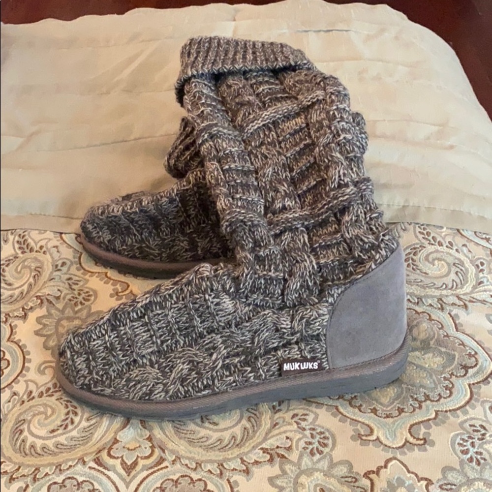Mukluks - Picture 3 of 3